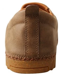 Twisted X Boots 'Twisted X' Men's Zero X™ Slip On - Bomber / Brown