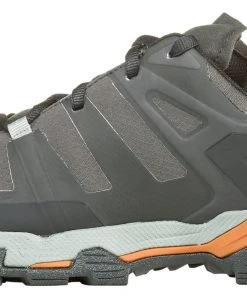 OBOZ FOOTWEAR 'Oboz' Men's Arete Low BDry WP Hiker - Black / Copper