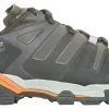 OBOZ FOOTWEAR 'Oboz' Men's Arete Low BDry WP Hiker - Black / Copper