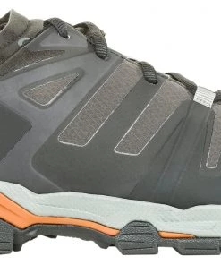 OBOZ FOOTWEAR 'Oboz' Men's Arete Low BDry WP Hiker - Black / Copper