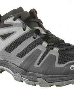 OBOZ FOOTWEAR 'Oboz' Men's Arete Low Hiker - Shadow
