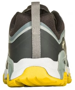 OBOZ FOOTWEAR 'Oboz' Men's Arete Low Hiker - Shadow / Sulfur