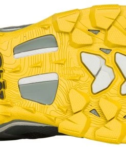 OBOZ FOOTWEAR 'Oboz' Men's Arete Low Hiker - Shadow / Sulfur