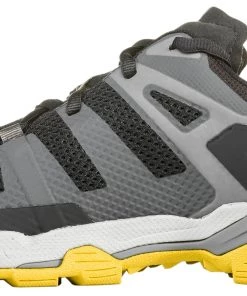 OBOZ FOOTWEAR 'Oboz' Men's Arete Low Hiker - Shadow / Sulfur