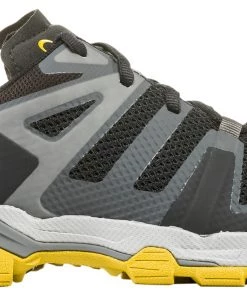 OBOZ FOOTWEAR'Oboz' Men's Arete Low Hiker - Shadow / Sulfur