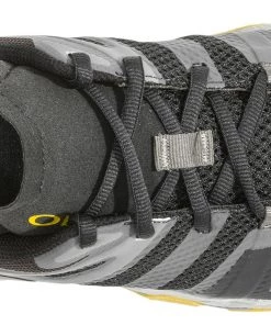 OBOZ FOOTWEAR 'Oboz' Men's Arete Low Hiker - Shadow / Sulfur