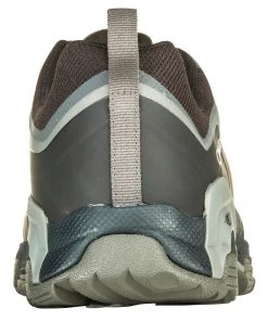 OBOZ FOOTWEAR 'Oboz' Men's Arete Low Hiker - Shadow