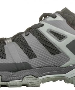 OBOZ FOOTWEAR 'Oboz' Men's Arete Low Hiker - Shadow