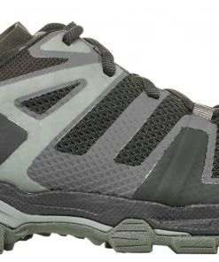 OBOZ FOOTWEAR 'Oboz' Men's Arete Low Hiker - Shadow