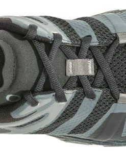 OBOZ FOOTWEAR 'Oboz' Men's Arete Low Hiker - Shadow