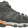 OBOZ FOOTWEAR 'Oboz' Men's Arete Mid BDry WP Hiker - Black / Copper