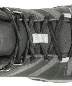 OBOZ FOOTWEAR 'Oboz' Men's Arete Mid BDry WP Hiker - Black / Copper