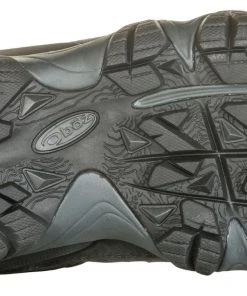 OBOZ FOOTWEAR 'Oboz' Men's Sawtooth II Low BDry WP Hiker - Shadow / Burlap 10 OBOZ FOOTWEAR 'Oboz' Men's Sawtooth II Low BDry WP Hiker - Shadow / Burlap