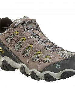 OBOZ FOOTWEAR 'Oboz' Men's Sawtooth II Low Hiker - Pewter