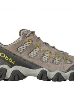OBOZ FOOTWEAR 'Oboz' Men's Sawtooth II Low Hiker - Pewter