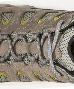 OBOZ FOOTWEAR 'Oboz' Men's Sawtooth II Low Hiker - Pewter