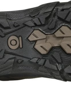 OBOZ FOOTWEAR 'Oboz' Women's Sawtooth X B-Dry WP Mid Hiker - Rockfall