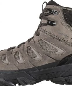 OBOZ FOOTWEAR 'Oboz' Women's Sawtooth X B-Dry WP Mid Hiker - Rockfall