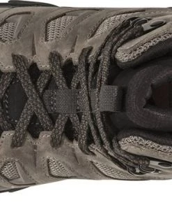 OBOZ FOOTWEAR 'Oboz' Women's Sawtooth X B-Dry WP Mid Hiker - Rockfall