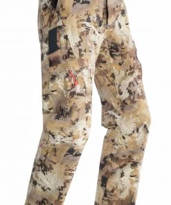 SITKA WEAR AND EQUIPMENT'Sitka' Men's Grinder Pant - Waterfowl : Marsh