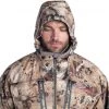 SITKA WEAR AND EQUIPMENT 'Sitka' Men's Hudson Jacket - Marsh