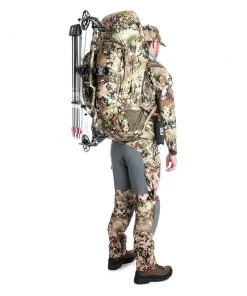 SITKA WEAR AND EQUIPMENT 'Sitka' Mountain Hauler 4000 - Subalpine 7 SITKA WEAR AND EQUIPMENT 'Sitka' Mountain Hauler 4000 - Subalpine