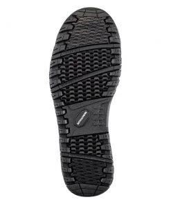 'Nautilus' Women's Urban Int. MetGuard EH SR Alloy Toe - Black / Purple