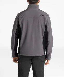 The North Face 'North Face' Men's Apex Chrome Thermal Jacket - Asphalt Grey