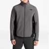 The North Face 'North Face' Men's Apex Chrome Thermal Jacket - Asphalt Grey