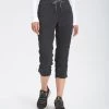 'The North Face' Women's Aphrodite 2.0 Capri - Asphalt Grey