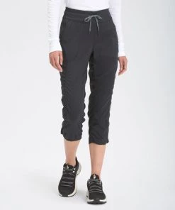 'The North Face' Women's Aphrodite 2.0 Capri - Asphalt Grey