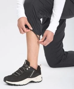 'The North Face' Women's Aphrodite 2.0 Capri - Asphalt Grey 11 'The North Face' Women's Aphrodite 2.0 Capri - Asphalt Grey