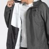 'The North Face' Men's Venture 2 WP Jacket - Dark Heather Grey (Tall)