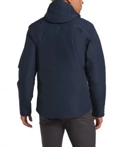 'The North Face' Men's Inlux Insulated WP Jacket - Urban Navy