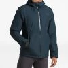 'The North Face' Men's Inlux Insulated WP Jacket - Urban Navy