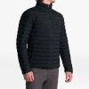'The North Face' Men's Stretch Down Stowable Jacket - TNF Black 2 'The North Face' Men's Stretch Down Stowable Jacket - TNF Black