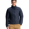 'The North Face' Men's Stretch Down Stowable Jacket - Aviator Navy