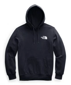 'The North Face' Men's Box NSE Pullover Hoodie - Aviator Navy