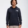 'The North Face' Men's Box NSE Pullover Hoodie - Aviator Navy