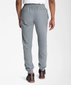 'The North Face' Men's TKA Glacier Pant - Mid Grey