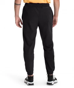 'The North Face' Men's TKA Glacier Pant - TNF Black