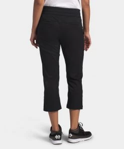 'The North Face' Women's Aphrodite Motion Pant - TNF Black