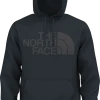 'The North Face' Men's Half Dome Pullover Hoodie - TNF Black
