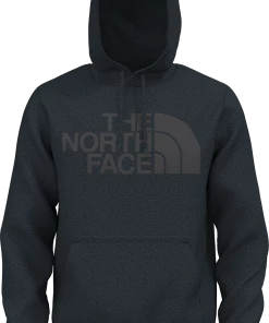 'The North Face' Men's Half Dome Pullover Hoodie - TNF Black