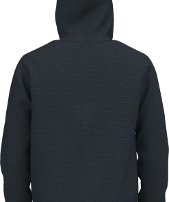 'The North Face' Men's Half Dome Pullover Hoodie - TNF Black