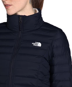 'The North Face' Women's Stretch Down Jacket - Aviator Navy 9 'The North Face' Women's Stretch Down Jacket - Aviator Navy