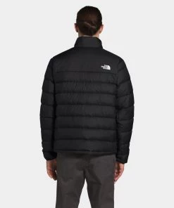 'The North Face' Men's Anconcagua 2 Jacket - TNF Black