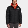 'The North Face' Men's Anconcagua 2 Jacket - TNF Black