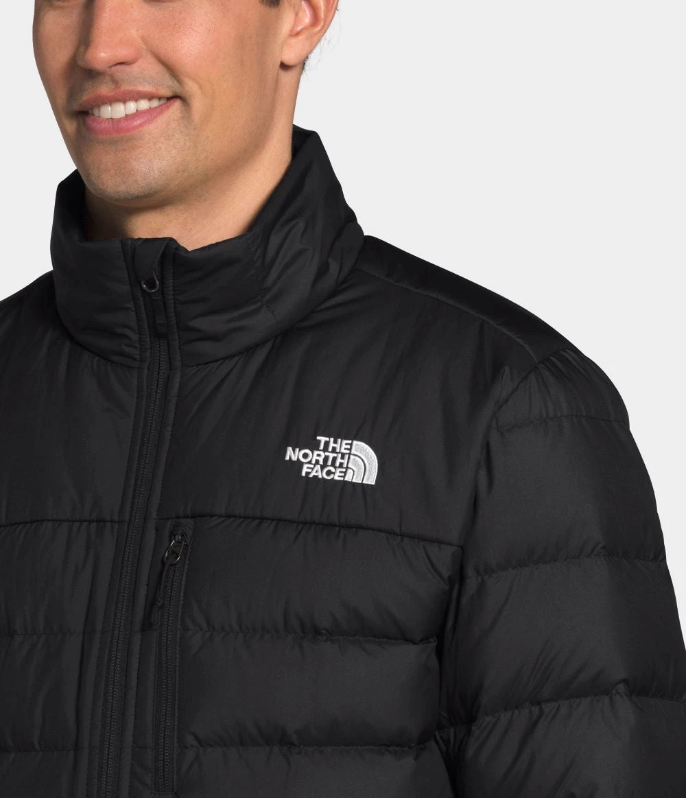 'The North Face' Men's Anconcagua 2 Jacket - TNF Black 7 'The North Face' Men's Anconcagua 2 Jacket - TNF Black