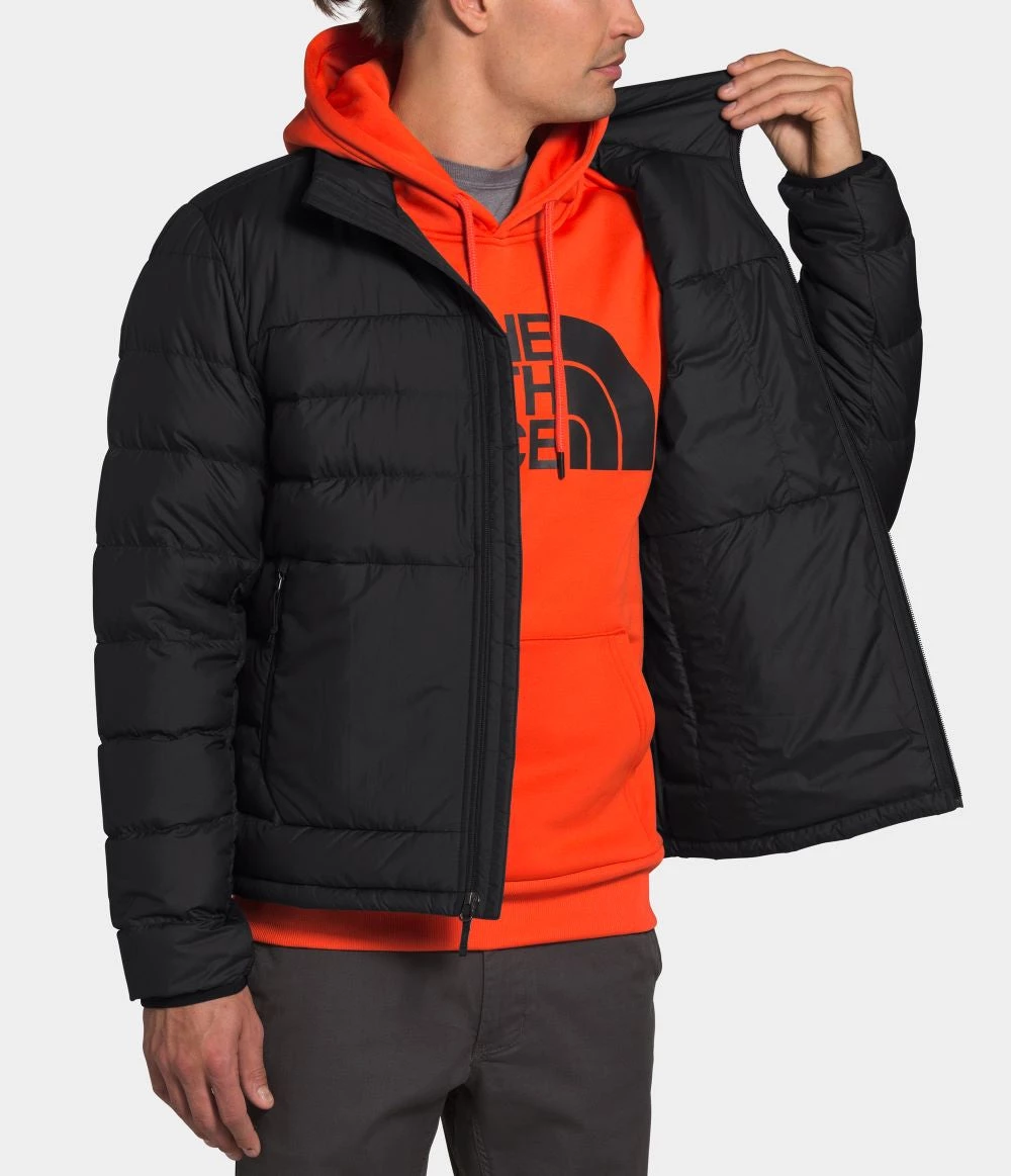 'The North Face' Men's Anconcagua 2 Jacket - TNF Black 6 'The North Face' Men's Anconcagua 2 Jacket - TNF Black
